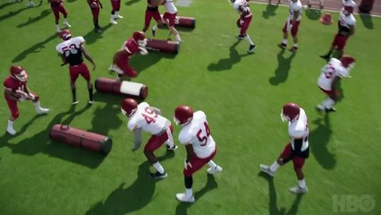 Ballers - staffel 5 Teaser OV