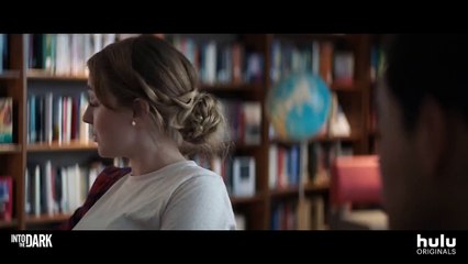 Into The Dark - staffel 1 - folge 11 "School Spirit"-Trailer OV