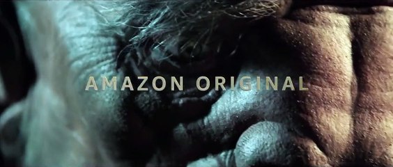 Carnival Row Teaser (2) OV