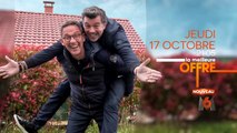 La Meilleure Offre (M6) bande-annonce