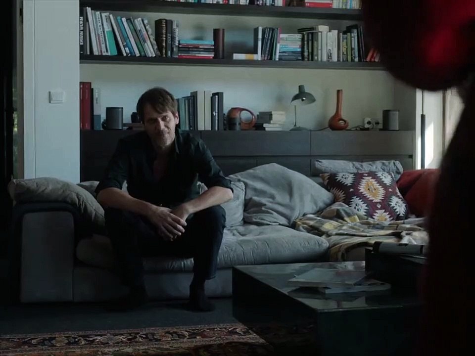 The Trouble With Being Born Trailer (2) OV