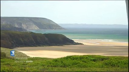 Thalassa - Littoral, un trésor français - 02/10