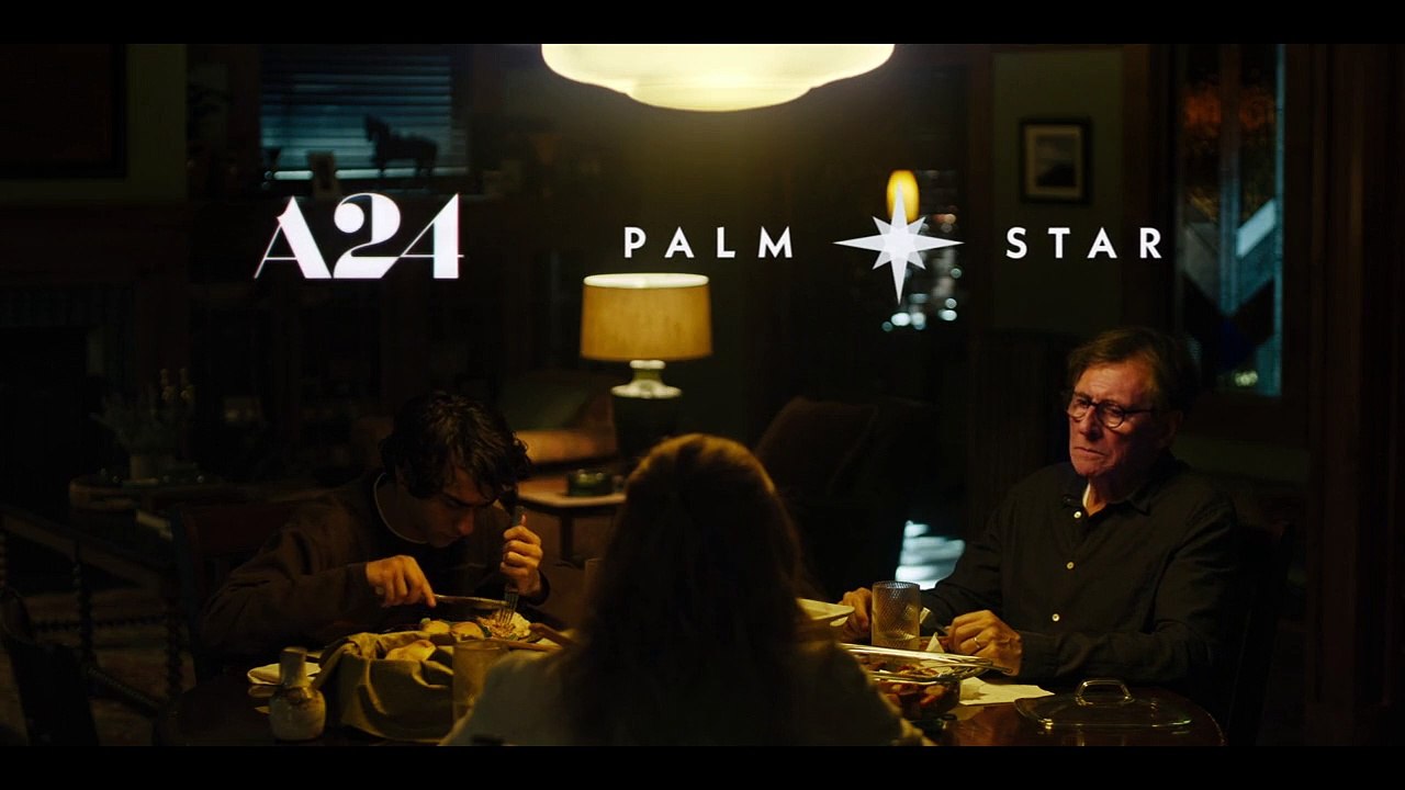 Hereditary - Das Vermächtnis Trailer (2) DF