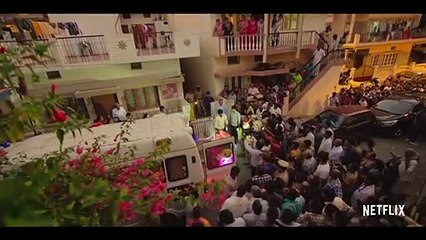 Crime Stories: India Detectives Trailer OV