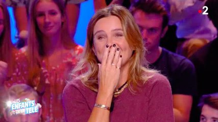 Marine Vignes dans Hélène et les garçons