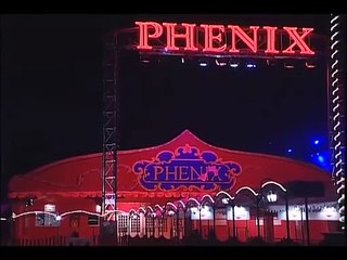 Nous sommes allé cette année faire un petit tour au 11ème « Gala de la presse » !