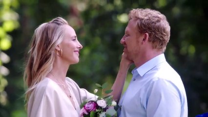 Grey&#039;s Anatomy - Die jungen Ärzte - staffel 18 Trailer OV