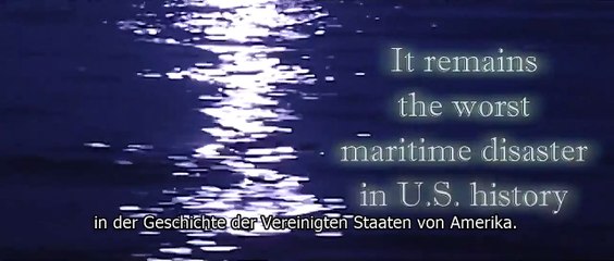 Remember The Sultana Trailer OmdU