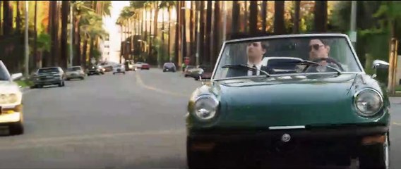 Billionaire Boys Club Trailer DF