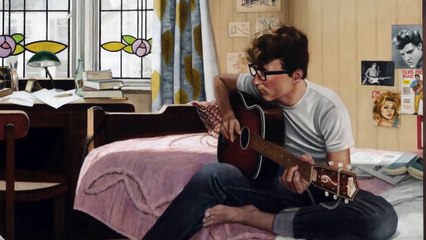 Looking for Lennon - All I Want Is the Truth Trailer (2) OV