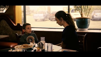 Tom Of Your Life Trailer OV