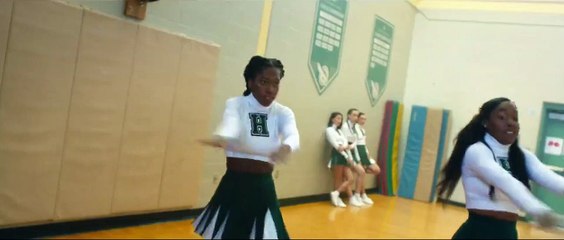 Selah und die Spades Trailer (2) OV