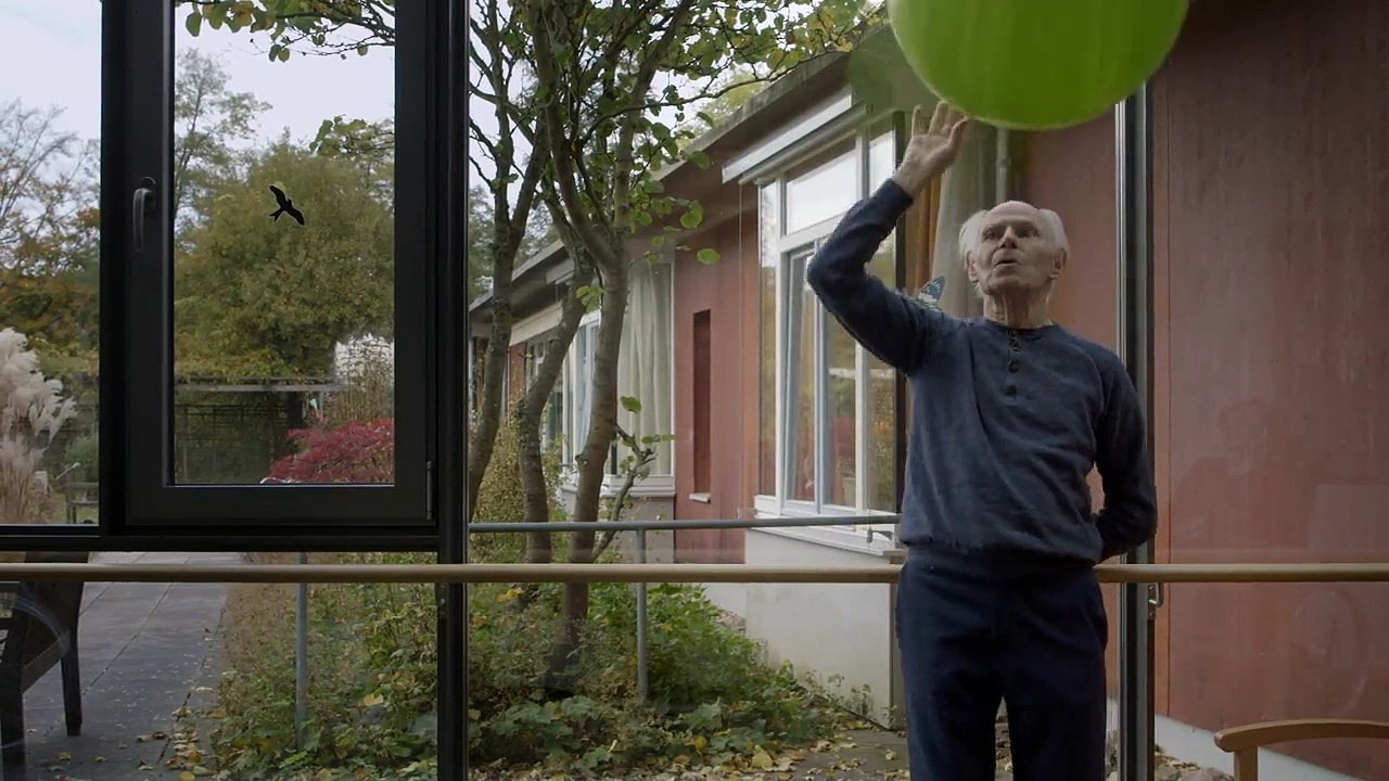 Das Innere Leuchten Trailer DF