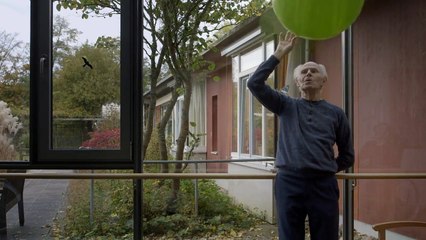 Das Innere Leuchten Trailer DF