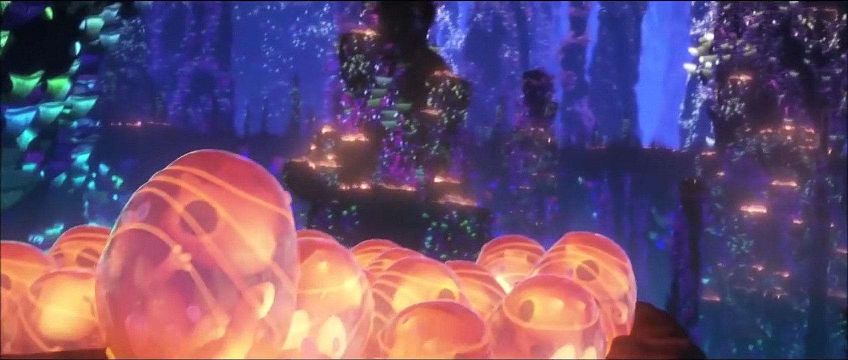 Drachenzähmen leicht gemacht 3: Die geheime Welt Trailer (3) OV