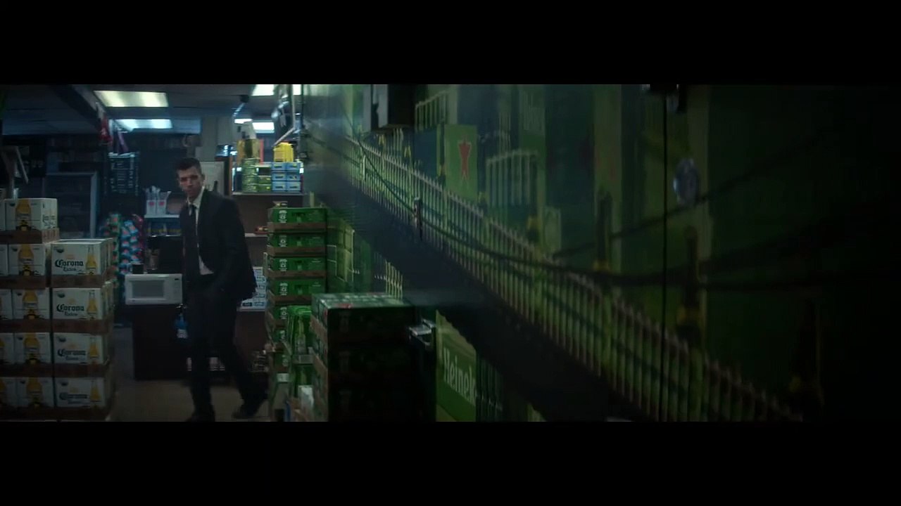 Crypto - Angst ist die härteste Währung Trailer DF