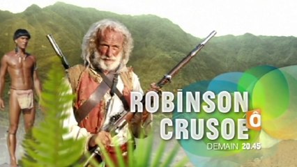 Robinson Crusoé