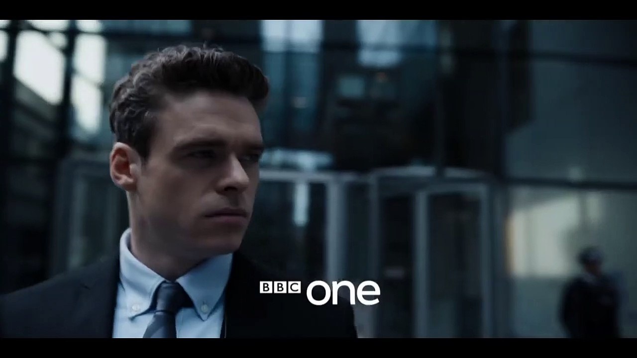 Bodyguard Teaser OV