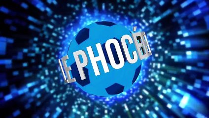 Le Phocéen JT : une bonne nouvelle pour l'OM avant le match contre le FC Bâle !