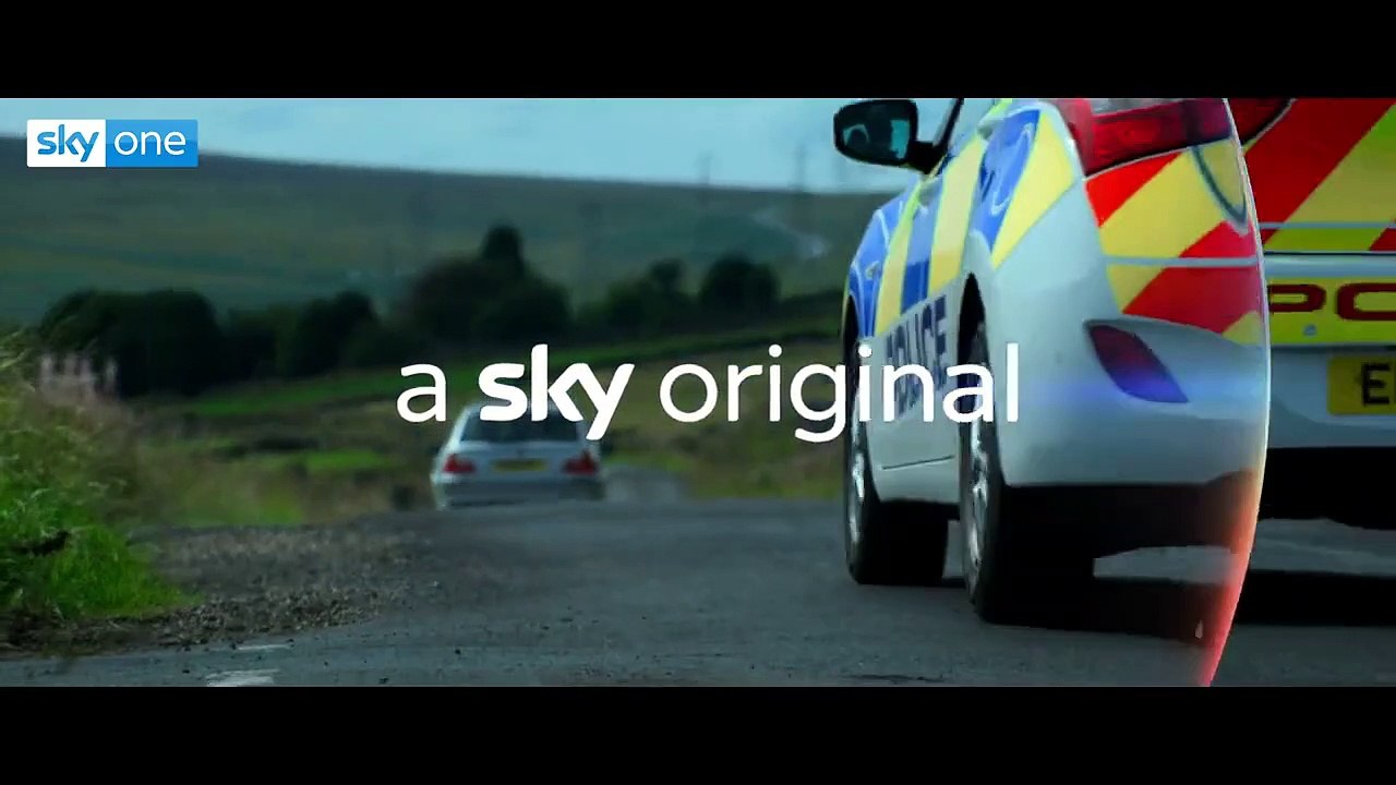 Brassic Trailer OV