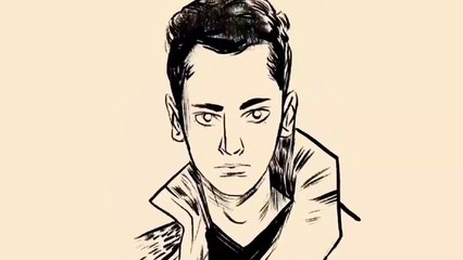 The Walking Dead: World Beyond Teaser OV