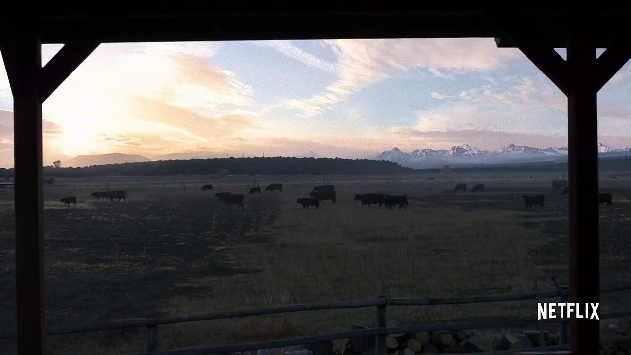 The Ranch - staffel 3 Trailer DF