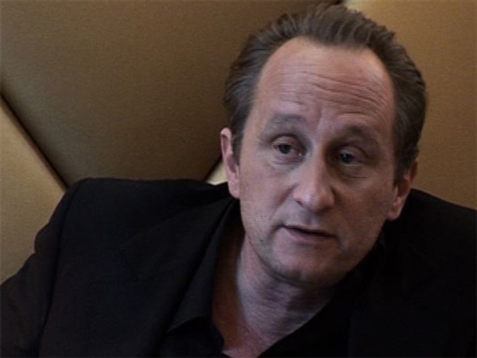 VIDEO PUBLIC : ITW Benoît Poelvoorde