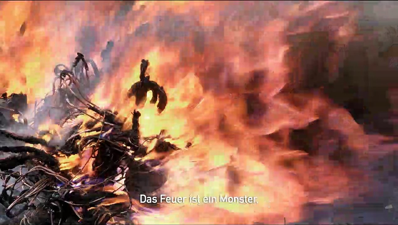 Welcome To Sodom - Dein Smartphone ist schon hier Trailer DF