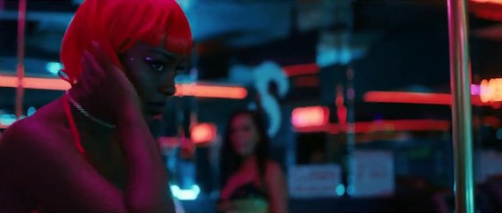 Already Gone Trailer OV