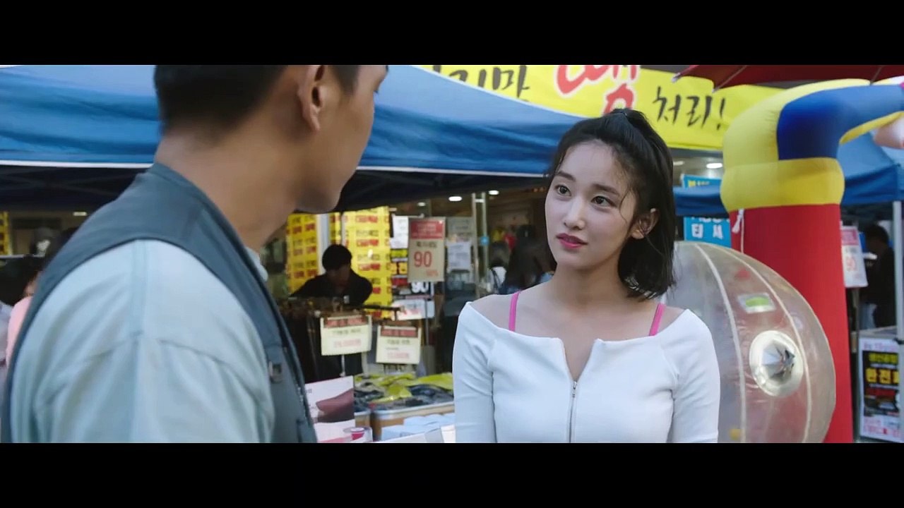 Burning Trailer (2) OV