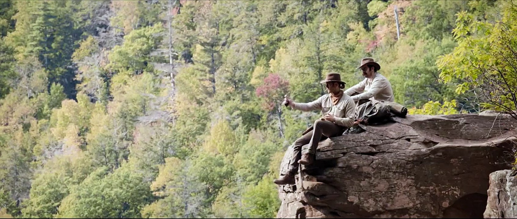 Die Flucht von Häftling 614 Trailer DF