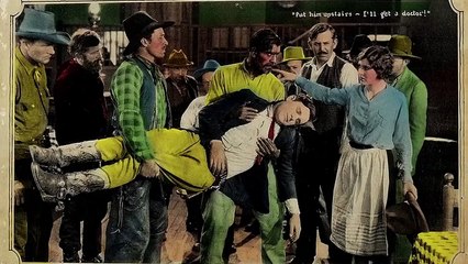 Boris Karloff: The Man Behind The Monster Trailer OV