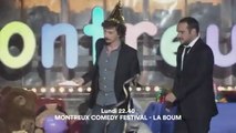 Montreux Comedy Festival - France 4 - 07 11 16
