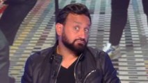 Cyril Hanouna blague dans TPMP : 