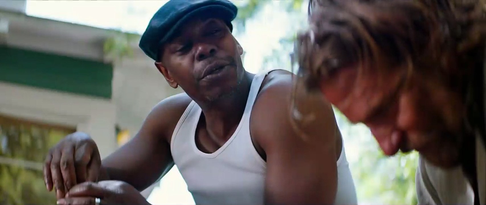 A Star Is Born Trailer DF