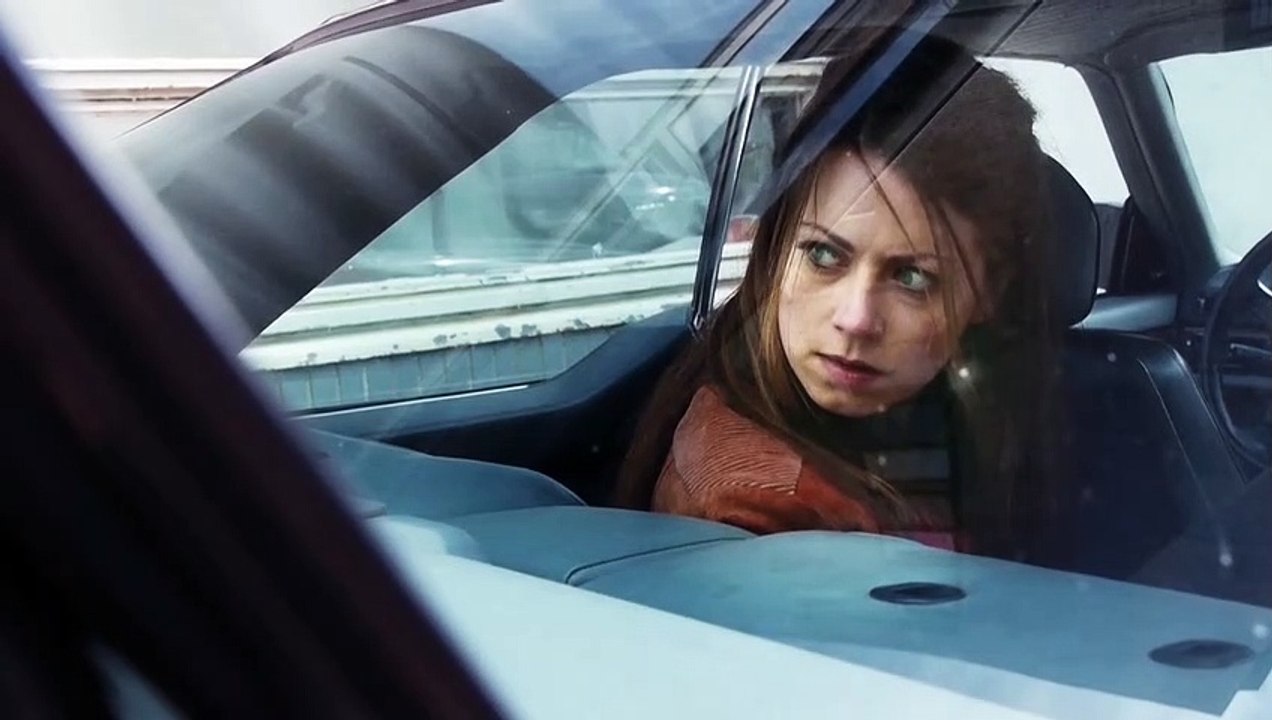 Am Ende ist man tot Trailer DF