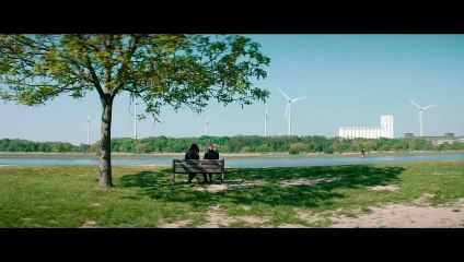 Spider in the Web Trailer OV