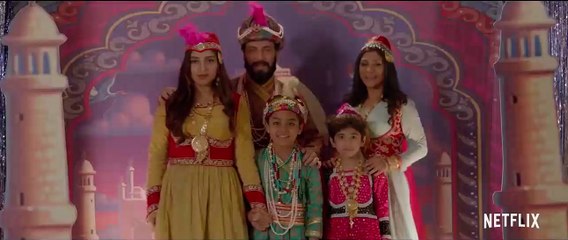 Dolly Kitty And Those Twinkling Stars Trailer OV