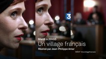 Un village français -Les devoirs de mémoire- S7EP3 - France 3 - 08 11 16