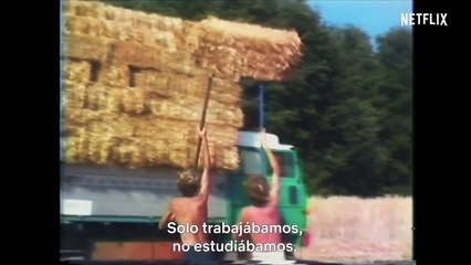 Colonia Dignidad: Eine deutsche Sekte in Chile Trailer OV