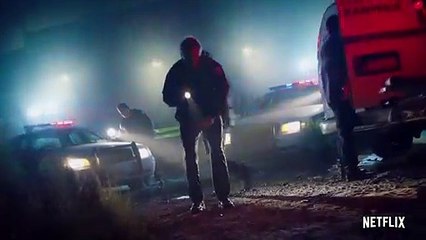 Tote Mädchen lügen nicht - staffel 3 Trailer (3) OV