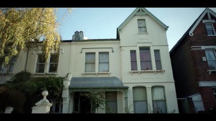 Amulet - Es wird dich finden Trailer DF