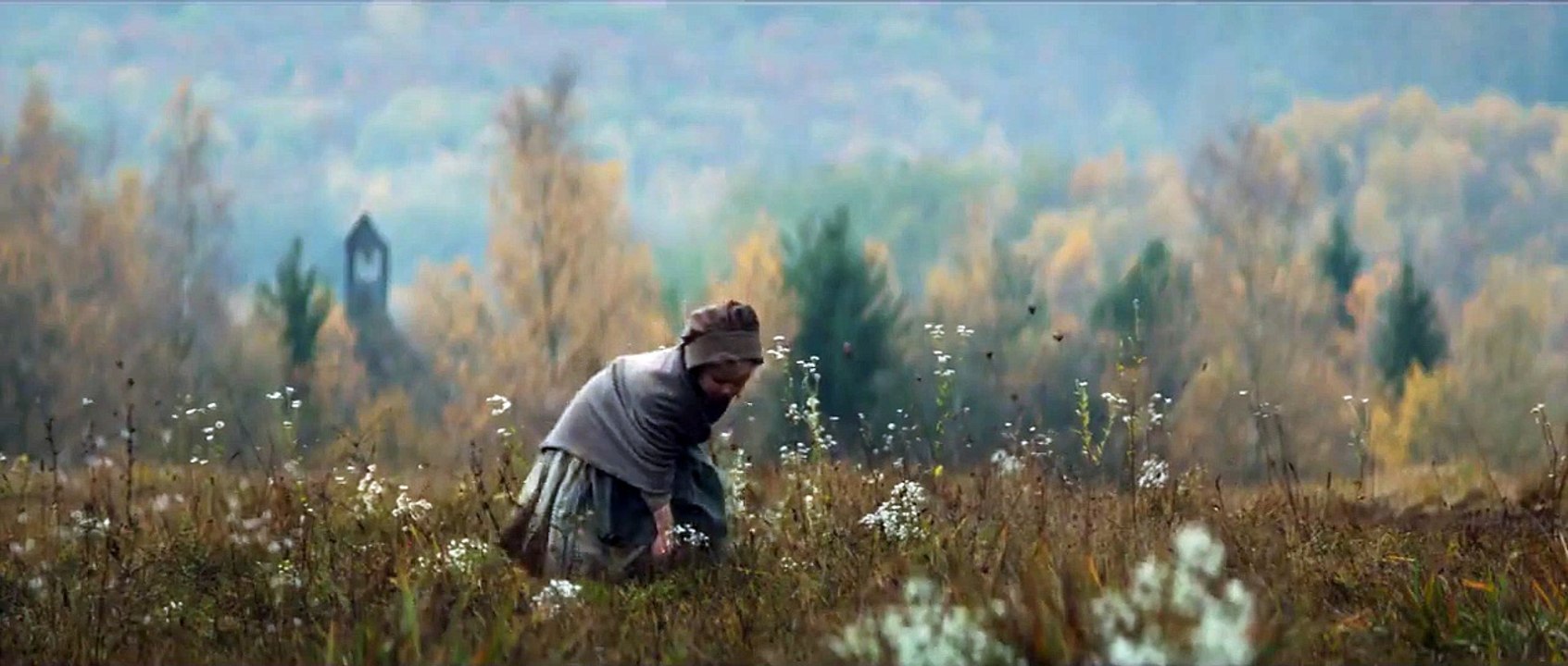 Never Grow Old Trailer DF