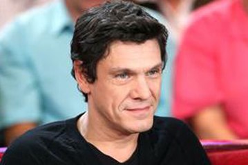 Marc Lavoine : Interview sur son travail de photographe