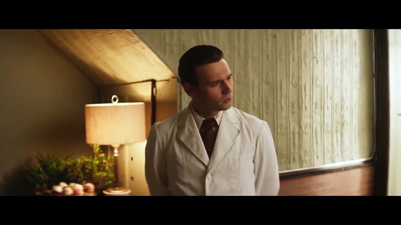 The Second Sun Trailer OV