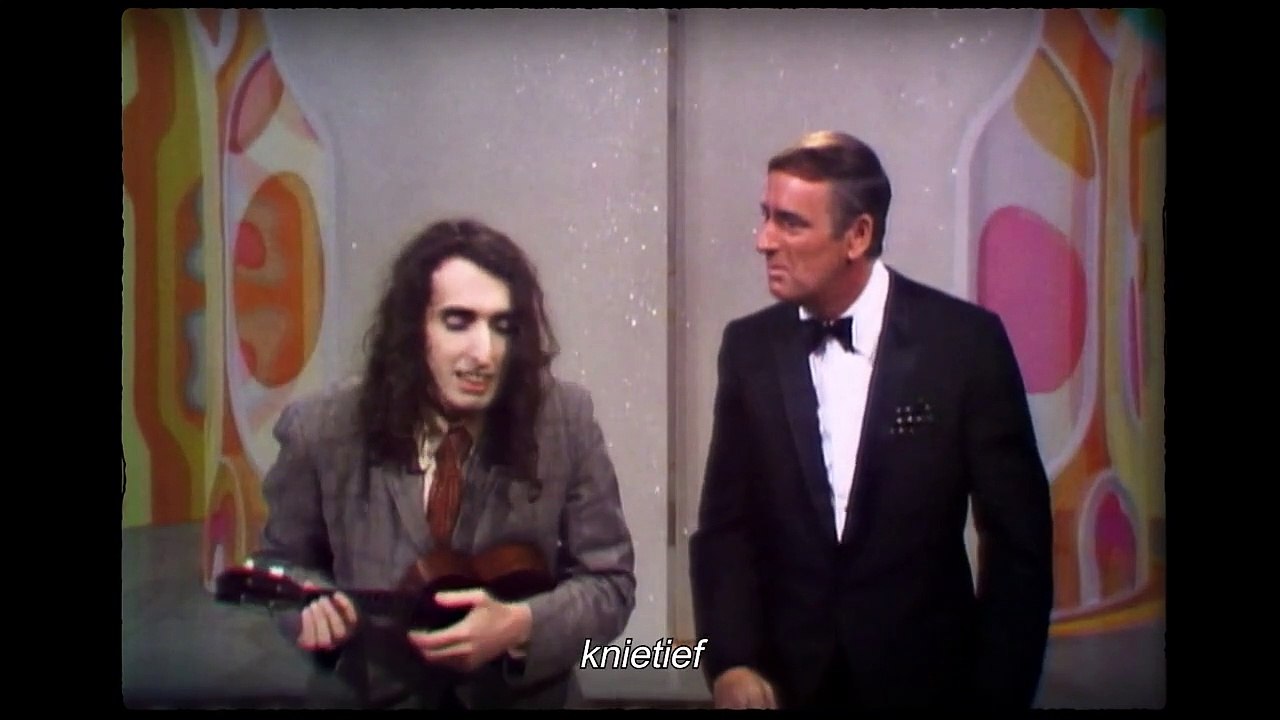 Tiny Tim King For A Day Trailer OmdU video Dailymotion