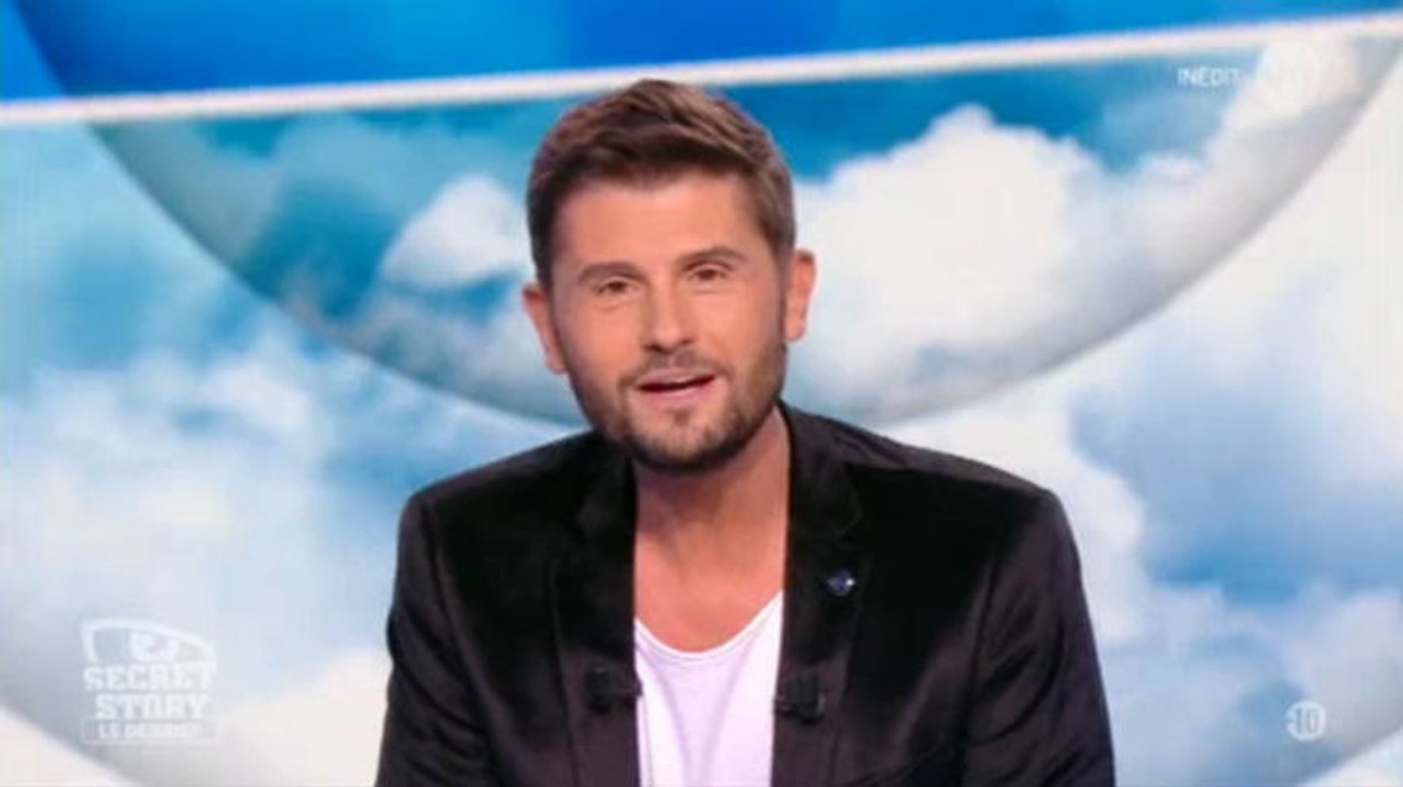 Secret Story : Le retour de Leila dans le debrief