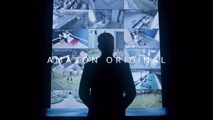 Hanna - staffel 2 Trailer OV