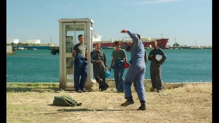 Douze Mille Trailer OmeU