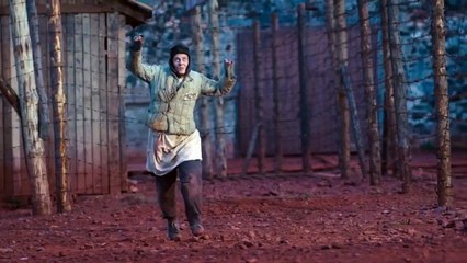 Escape From Stalin&#039;s Death Camp Trailer OV